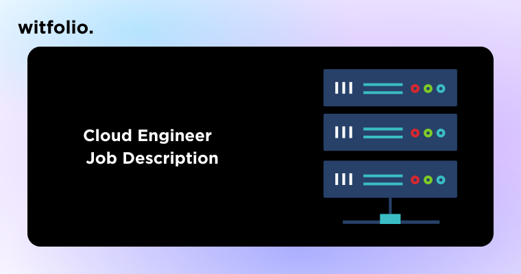 Cloud Engineer Roles and Responsibilities